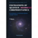 Foundations Of Quantum Chromodynamics: An Introduction To Perturbative Methods In Gauge Theories (3rd Edition)