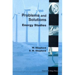 Energy Studies: Problems And Solutions