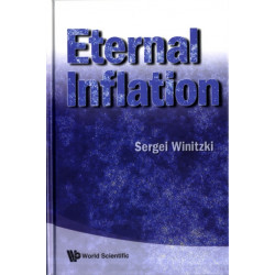 Eternal Inflation