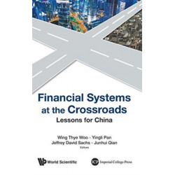Financial Systems At The Crossroads: Lessons For China