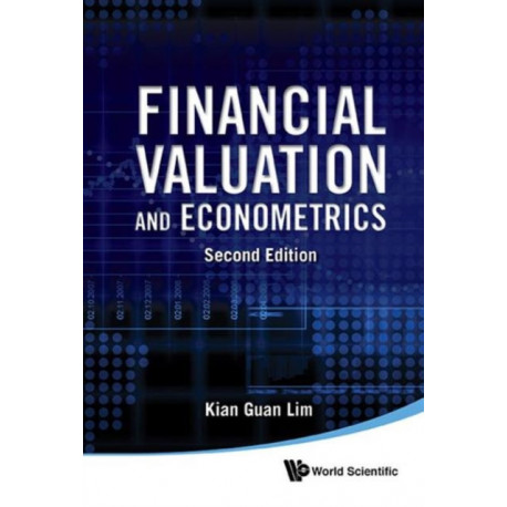Financial Valuation And Econometrics