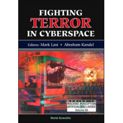 Fighting Terror In Cyberspace