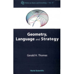 Geometry, Language And Strategy