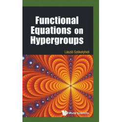 Functional Equations On Hypergroups