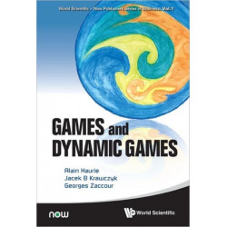 Games And Dynamic Games