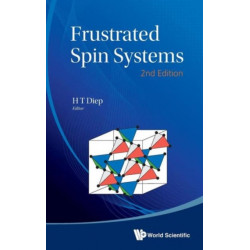 Frustrated Spin Systems (2nd Edition)