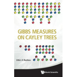 Gibbs Measures On Cayley Trees