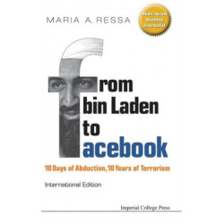 From Bin Laden To Facebook: 10 Days Of Abduction, 10 Years Of Terrorism