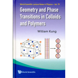 Geometry And Phase Transitions In Colloids And Polymers