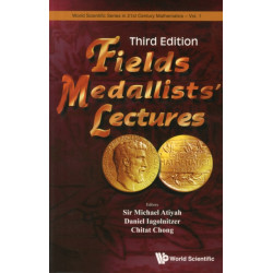 Fields Medallists' Lectures (Third Edition)