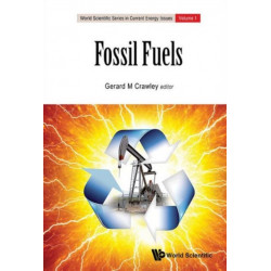 Fossil Fuels: Current Status And Future Directions