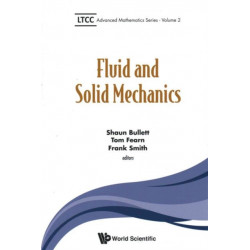 Fluid And Solid Mechanics