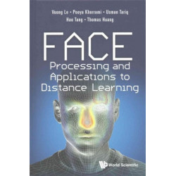 Face Processing And Applications To Distance Learning