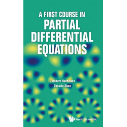 A First Course In Partial Differential Equations