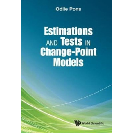 Estimations And Tests In Change-point Models
