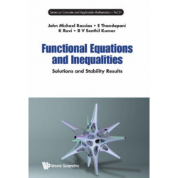 Functional Equations And Inequalities: Solutions And Stability Results