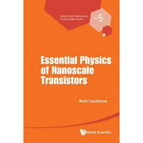Fundamentals Of Nanotransistors