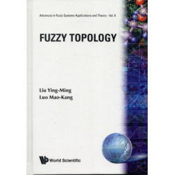 Fuzzy Topology