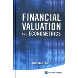 Financial Valuation And Econometrics