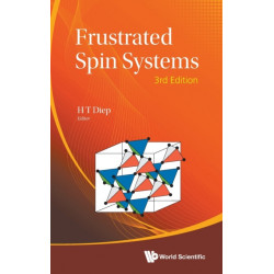 Frustrated Spin Systems (Third Edition)