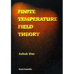 Finite Temperature Field Theory
