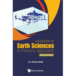Introduction To Earth Sciences: A Physics Approach