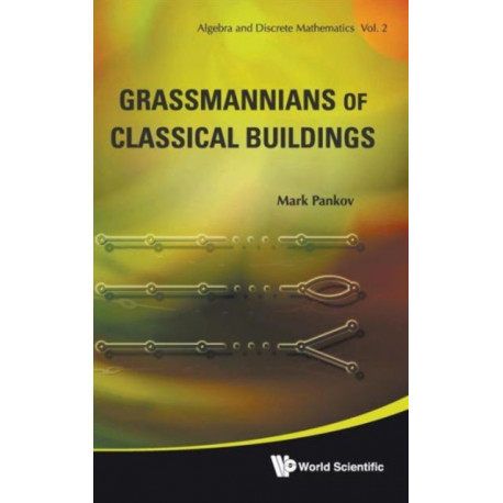 Grassmannians Of Classical Buildings