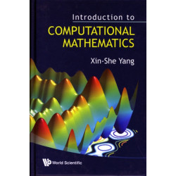 Introduction To Computational Mathematics