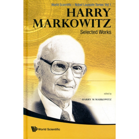 Harry Markowitz: Selected Works