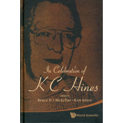 In Celebration Of K C Hines