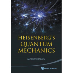 Heisenberg's Quantum Mechanics