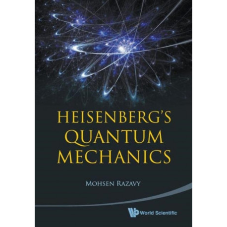 Heisenberg's Quantum Mechanics