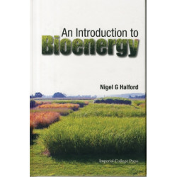 Introduction To Bioenergy, An