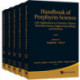 Handbook Of Porphyrin Science: With Applications To Chemistry, Physics, Materials Science, Engineering, Biology And Medicine (Volumes 31-35)