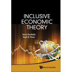Inclusive Economic Theory