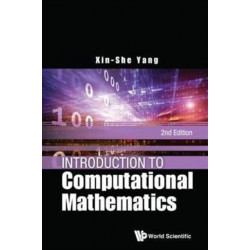 Introduction To Computational Mathematics (2nd Edition)