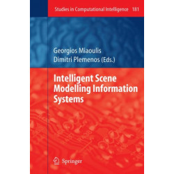 Intelligent Scene Modelling Information Systems