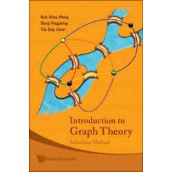Introduction To Graph Theory: Solutions Manual