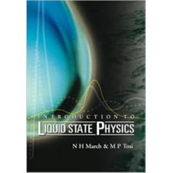 Introduction To Liquid State Physics