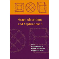 Graph Algorithms And Applications 3