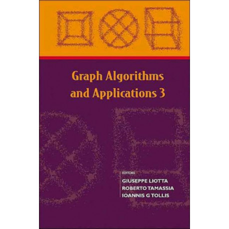 Graph Algorithms And Applications 3