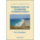 Introduction To Nearshore Hydrodynamics