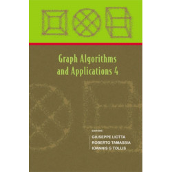 Graph Algorithms And Applications 4
