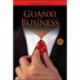 Guanxi And Business (2nd Edition)