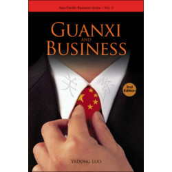 Guanxi And Business (2nd Edition)