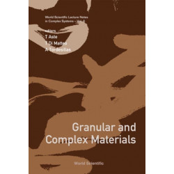 Granular And Complex Materials