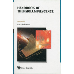 Handbook Of Thermoluminescence (2nd Edition)