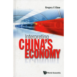 Interpreting China's Economy