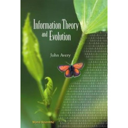 Information Theory And Evolution