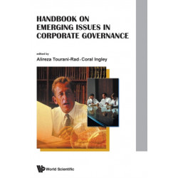 Handbook On Emerging Issues In Corporate Governance